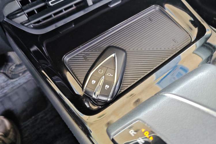 Used CHANGAN Ruicheng PLUS 2023 1.5T DCT Prestige Edition
