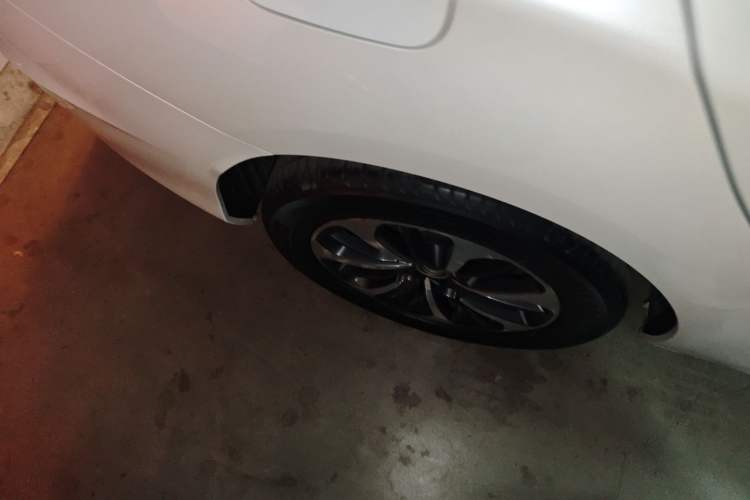 Used Citroen C4L 2019 230THP Automatic Leading Model Exterior 5