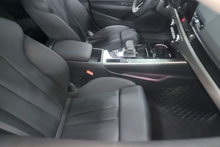 Used Audi A5 2023 Sportback 40 TFSI Fashionable and Dynamic Model