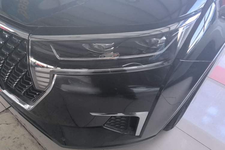 Used Venucia Star 2020 260T Automatic 48V Mild Hybrid Turbocharged Star Edition