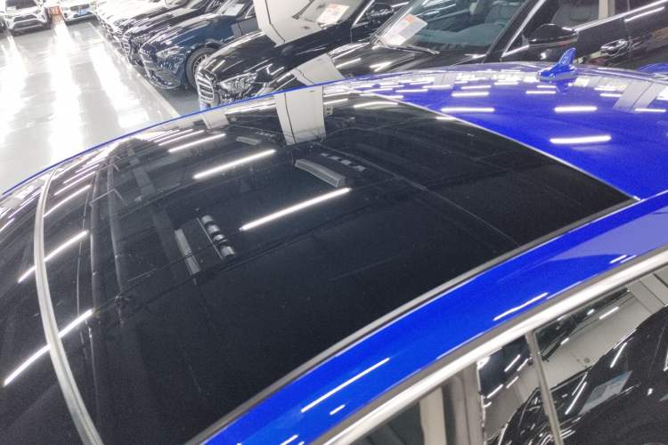 Used Audi A7 2022 45 TFSI Prestige Edition
