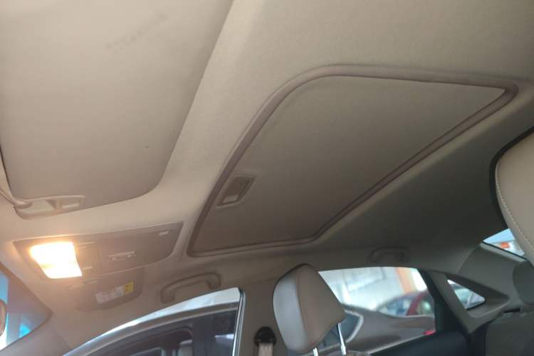 Used Buick GT 2017 15N Automatic Elite Version