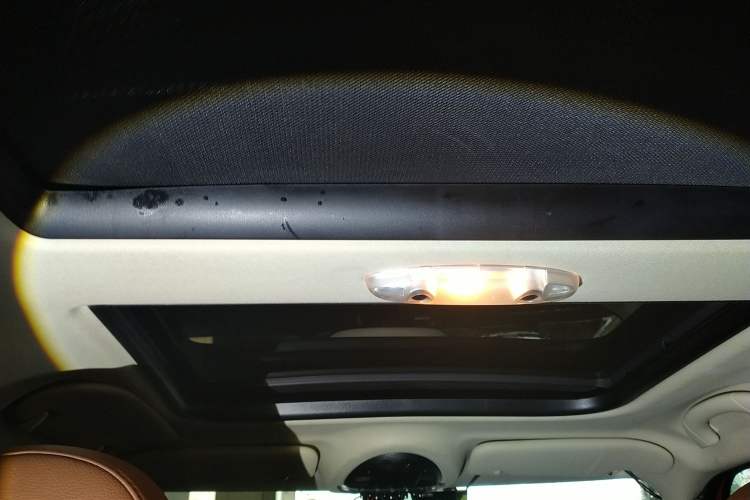 Used MINI Countryman 2016 1.6T COOPER ALL4 Fun Equipment Enthusiast