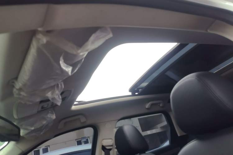 Used Haval H7 2017 Red-Label H7 2.0T Automatic Luxury Model