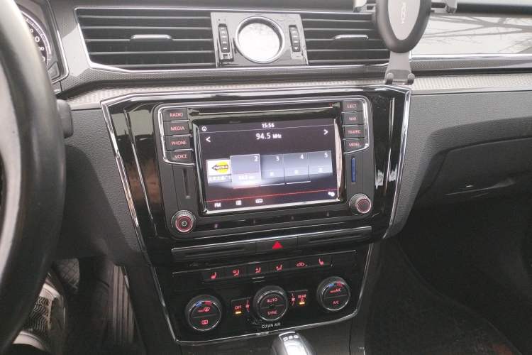 Used Volkswagen Passat 2016 330TSI DSG Prestige Edition