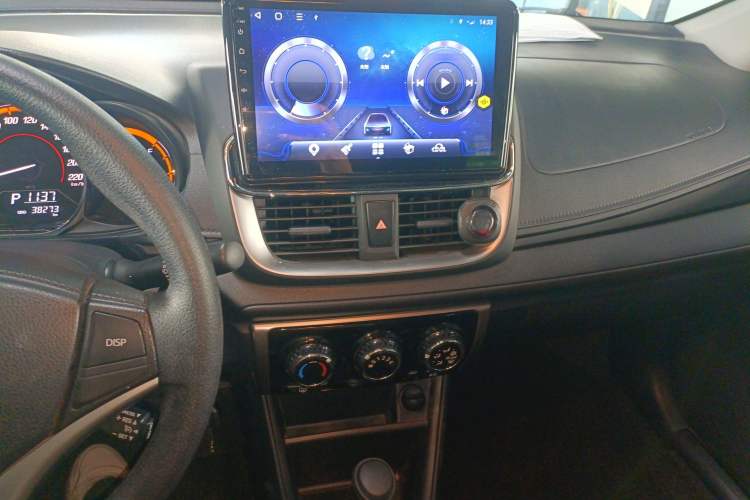 Used Toyota YARiS L Zhi Xuan 2022 X-Trail 1.5L CVT Leading PLUS Edition
