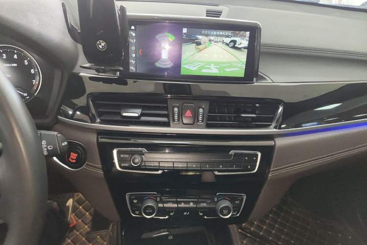 Used BMW X2 2020 sDrive25i Leading Model M Sport Package