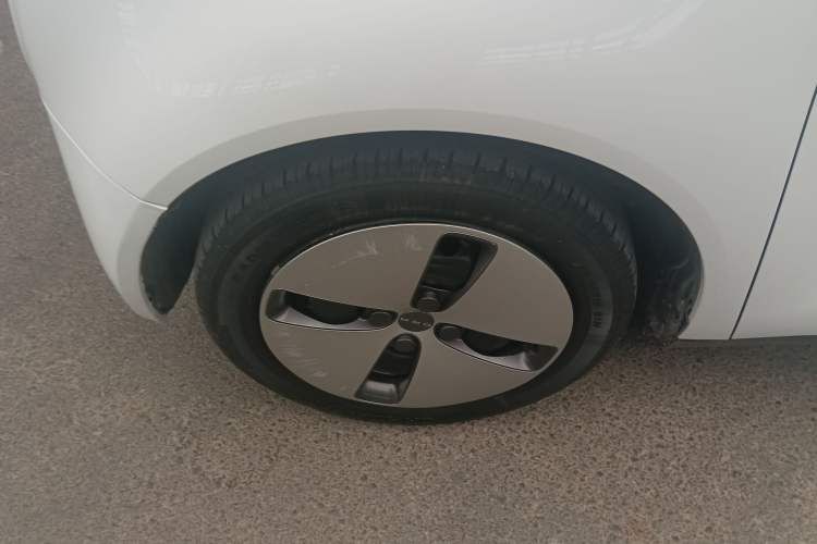 Used ORA Black Cat 2021 301km Cute Pet Edition