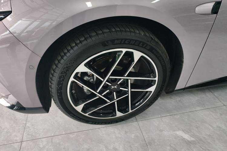 Used XPeng P7+ 2024 Ultra-Long Range Max
