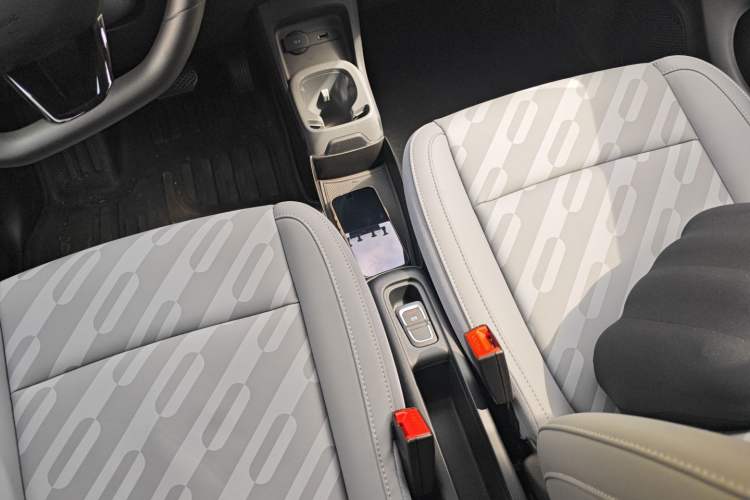 Used Leapmotor T03 2025 310 Comfort Edition