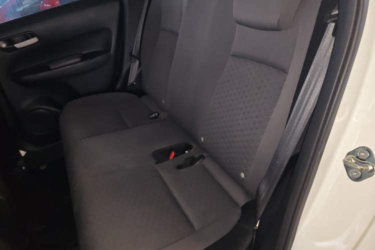 Used Honda Fit 2021 1.5L CVT Trend Edition