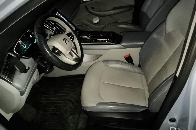 Used Rising ER6 2021 New Dynamic Edition 620km Smart Drive Version