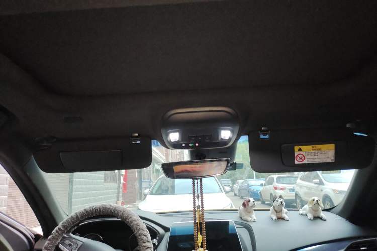 Used Cadillac CT5 2020 28T Stylish Sporty Version
