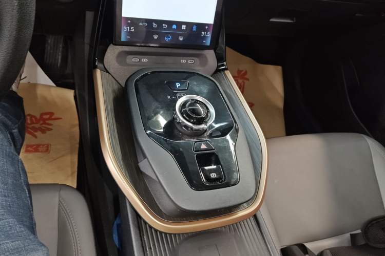 Used Toyota bZ3 2024 517 km Elite PRO