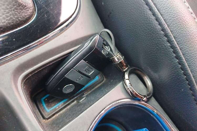 Used Kia K3 2017 1.6L Automatic 15th Anniversary Special Edition GLS
