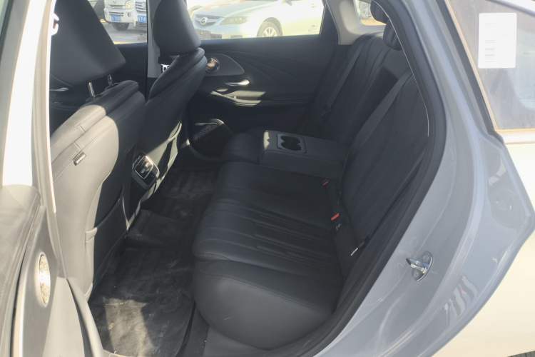 Used Chery Fengyun A8 2024 127 Far Voyage Luxury Edition
