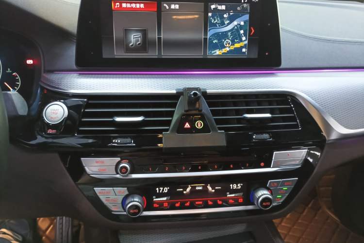 Used BMW 6 Series GT 2019 630i M Sport Touring Edition