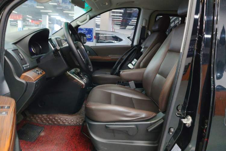 Used FORTHING CM7 2018 Classic Edition 2.0T Automatic Luxury Model
