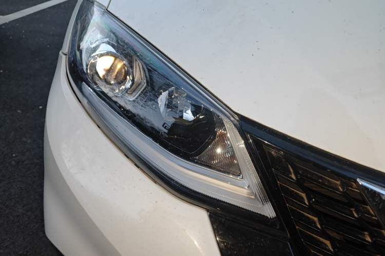 Used Nissan Tiida 2021 1.6L CVT Smart Drive Edition