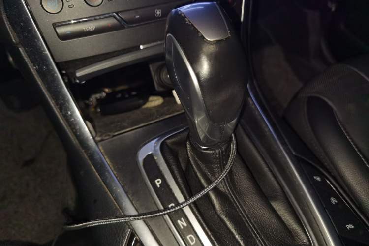 Used Ford Edge 2018 EcoBoost 245 4x4 Titanium Plus 7-Seater China V Standard