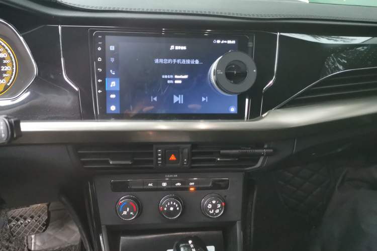 Used Volkswagen Passat 2020 280TSI Business Edition China VI Standard