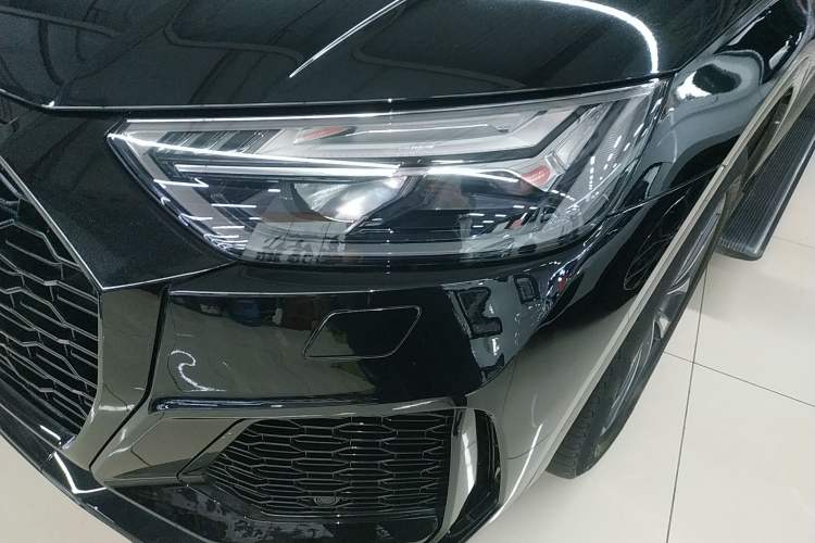 Used Audi Q5L 2023 40T Luxury Dynamic Model