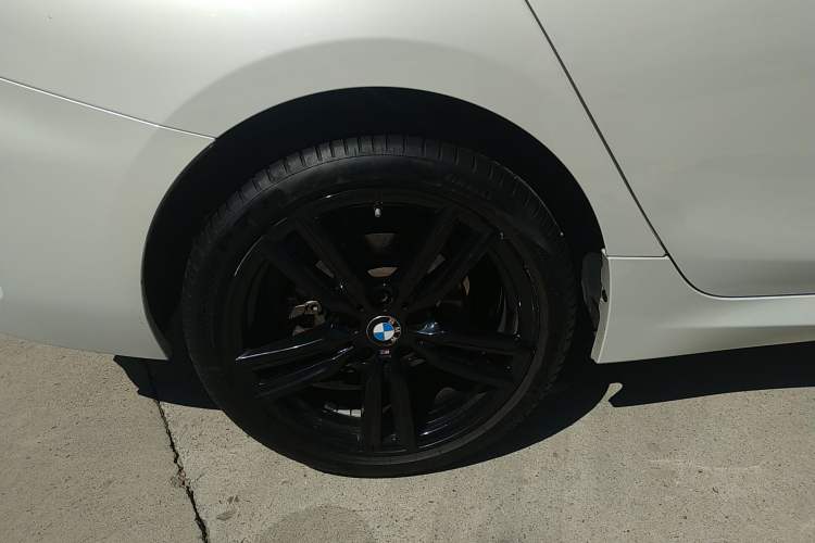 Used BMW 1 Series 2023 125i M Sport Night Edition
