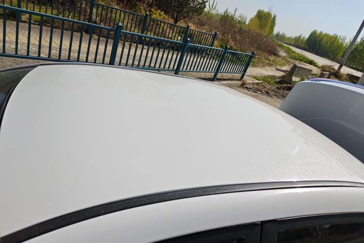 Used BYD F3 2020 1.5L Manual Value Edition