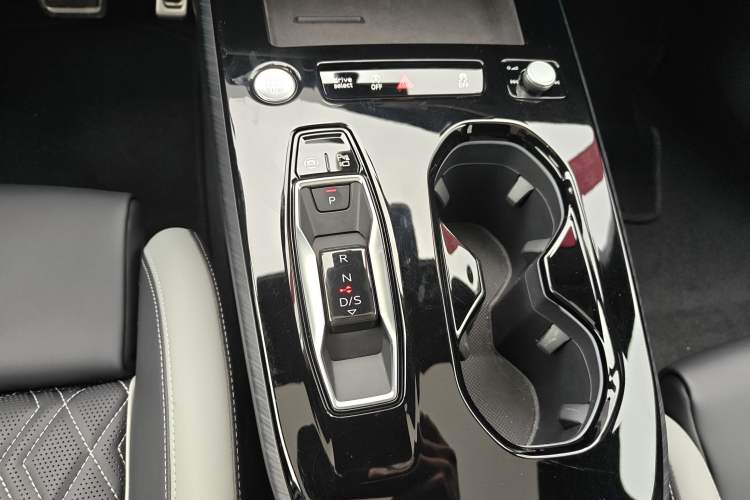 Used Audi A5L 2026 2.0T Sport Plus
