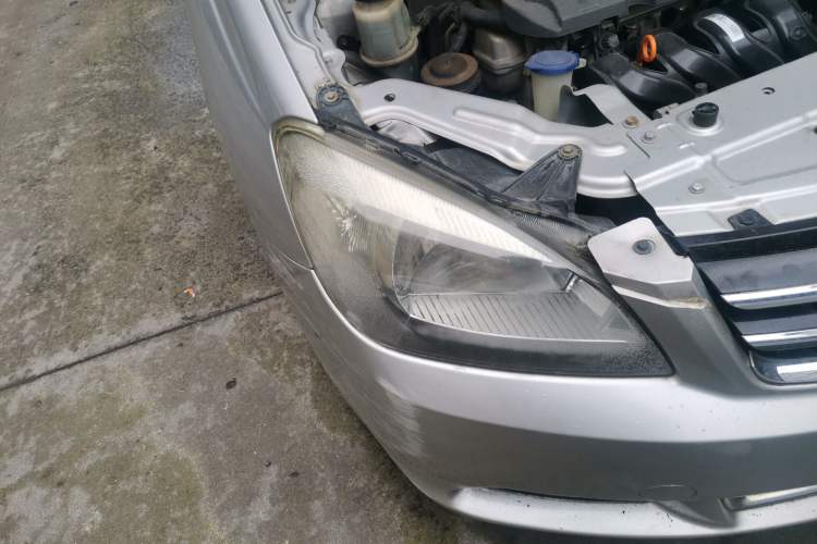 Used Great Wall C30 2013 1.5L Manual Elite Model Right Front Headlight