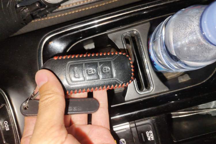 Used AION Trumpchi GE3 2018 530 Internet Enjoyment Version
