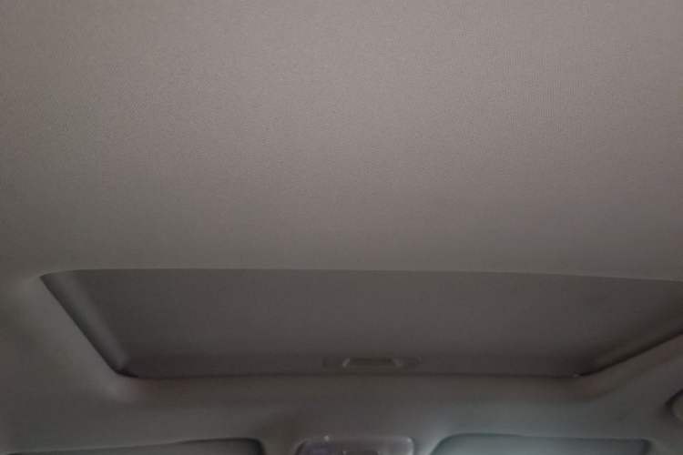 Used GAC Trumpchi GS3 2017 200T Automatic Luxury Edition Headliner