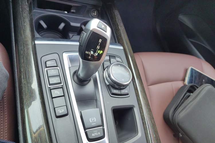 Used BMW X5 2014 xDrive35i Luxury Edition
