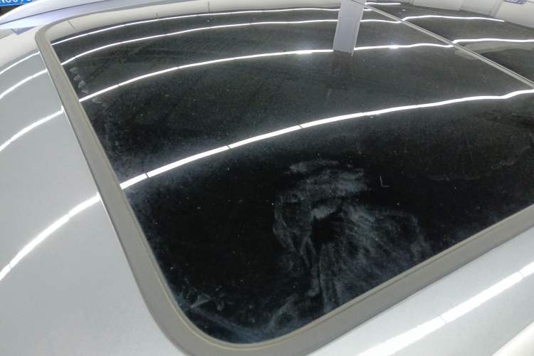 Used BYD Song PLUS 2020 1.5T Automatic Prestige Version
