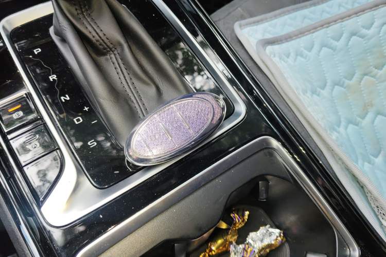 Used Bestune B70 2025 Dragon Edition 1.5T Quality Enjoyment Model Vehicle Key