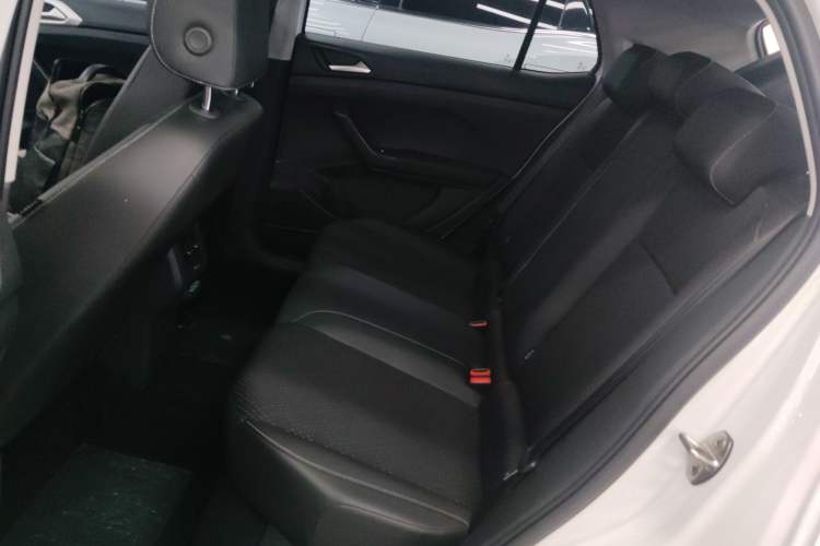 Used Volkswagen Tacqua 2021 1.5L Automatic Yue Zhi Lian Edition