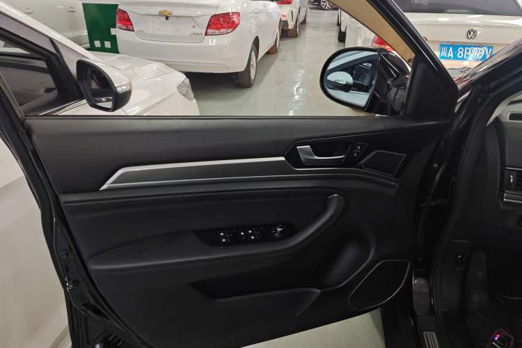 Used Haval H6 2018 Red-Label Sport Edition 1.5T Automatic Two-Wheel Drive Elite Model