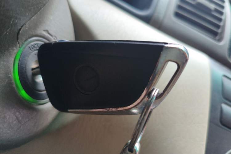 Used Toyota Corolla EX 2004 1.8L Automatic GL-i
