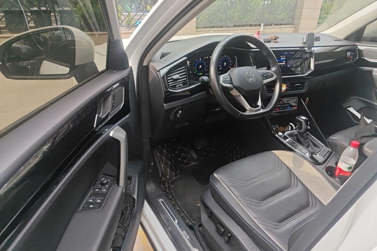 Used Volkswagen Tayron GTE Plug-in Hybrid 2020 1.4T Luxury Model
