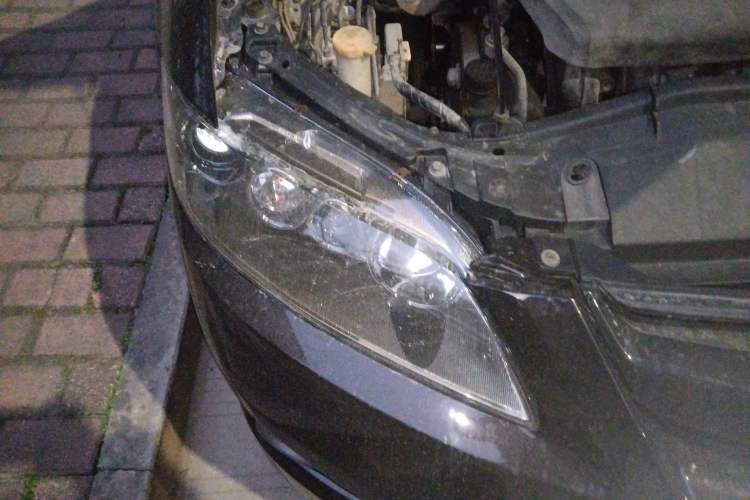 Used Mazda 6 2013 2.0L Automatic Fashion Edition Right Front Headlight