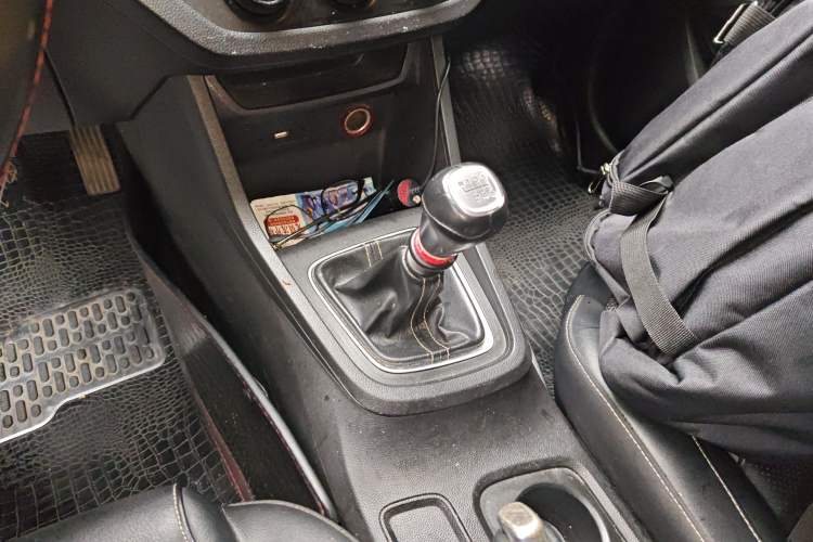 Used Baojun 360 2018 1.5L Manual Elite Version National V
