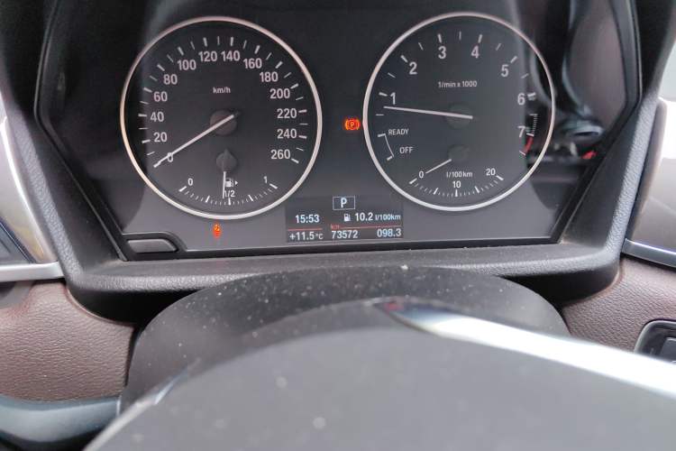 Used BMW X1 2018 xDrive20Li Luxury Edition