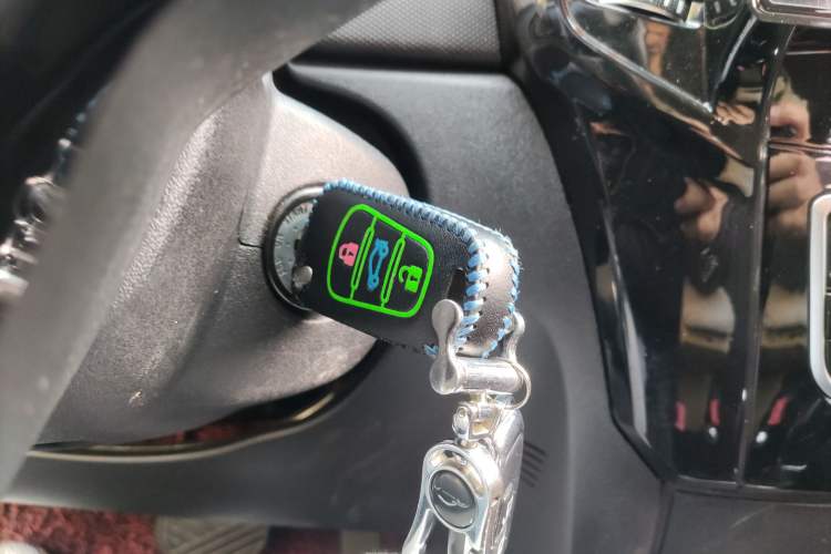 Used Haval H1 2016 Red Label 1.5L AMT Comfort Model