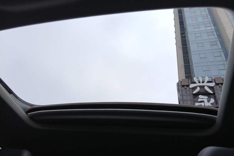 Used Geely Auto Coolray 2021 1.4T DCT Diamond Edition