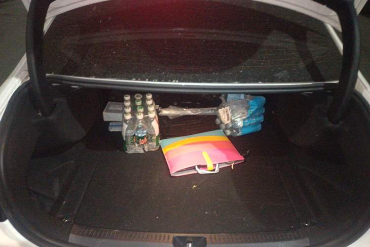 Used Mercedes-Benz A-Class 2020 Restyled A 200 L Sport Sedan Fashion Version