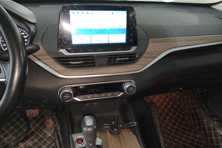 Used Nissan Teana 2021 2.0L XL Comfort Edition