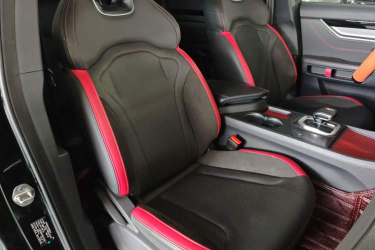 Used JETOUR Dashing 2023 1.5T DCT Starry PRO+