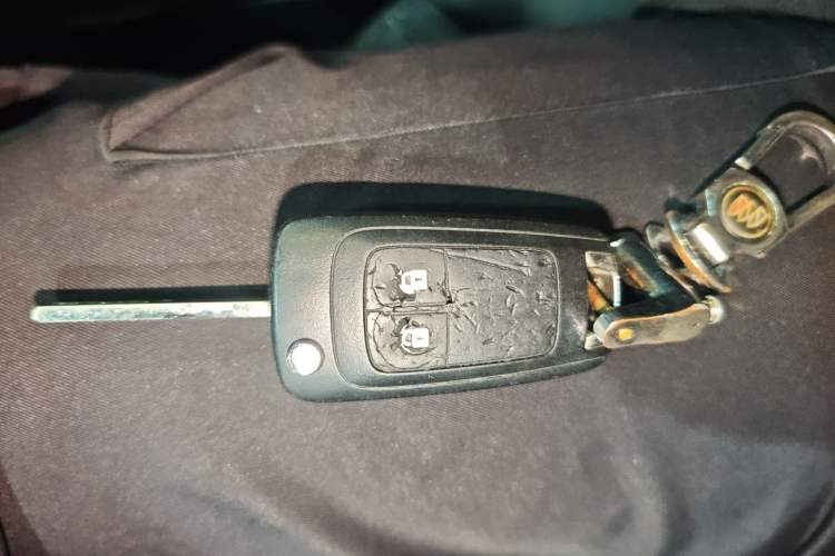 Used Buick Excelle GX 2019 18T Automatic Connected Elite Model China V Standard
