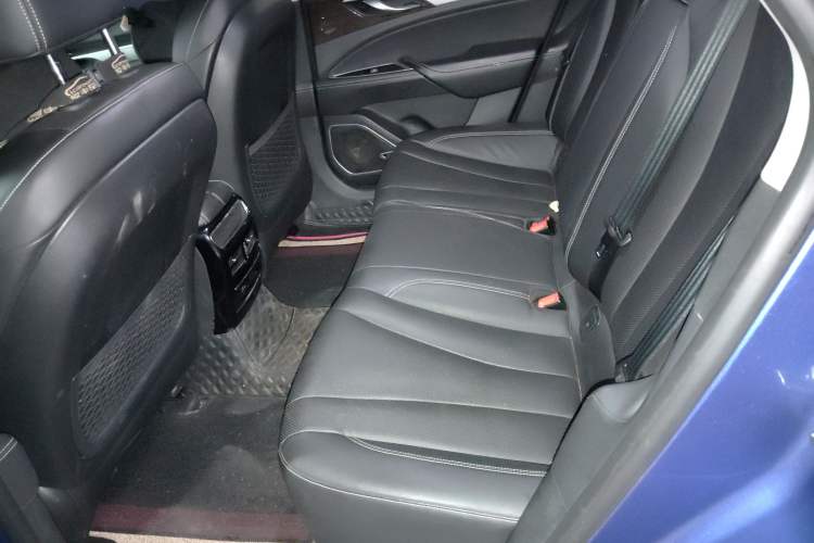 Used Geely Auto Emgrand GT New Energy 2018 1.5T PHEV Yaoxiang Edition