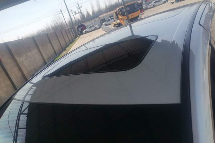 Used Honda Elysion 2016 2.4L Classic Edition